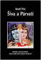 The book Siva and Parvati